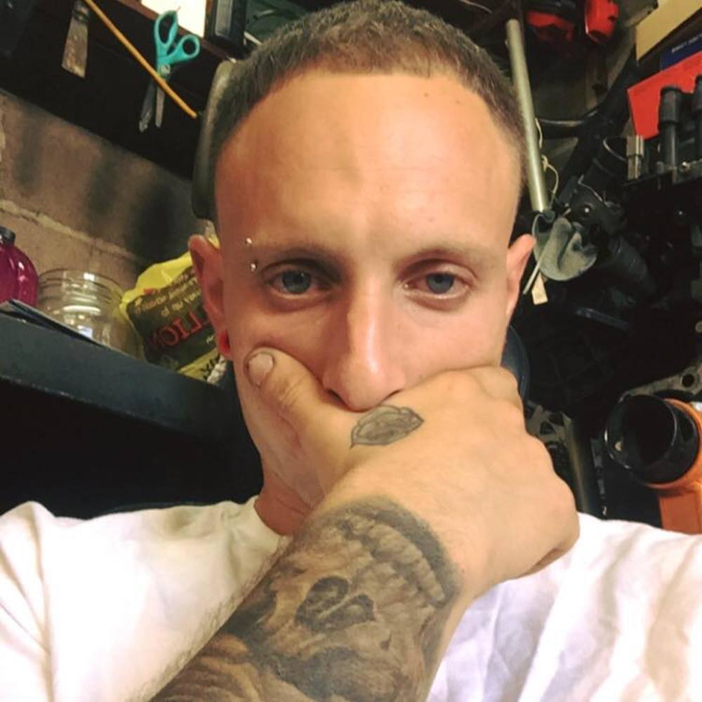 Meet your Posher, Nick