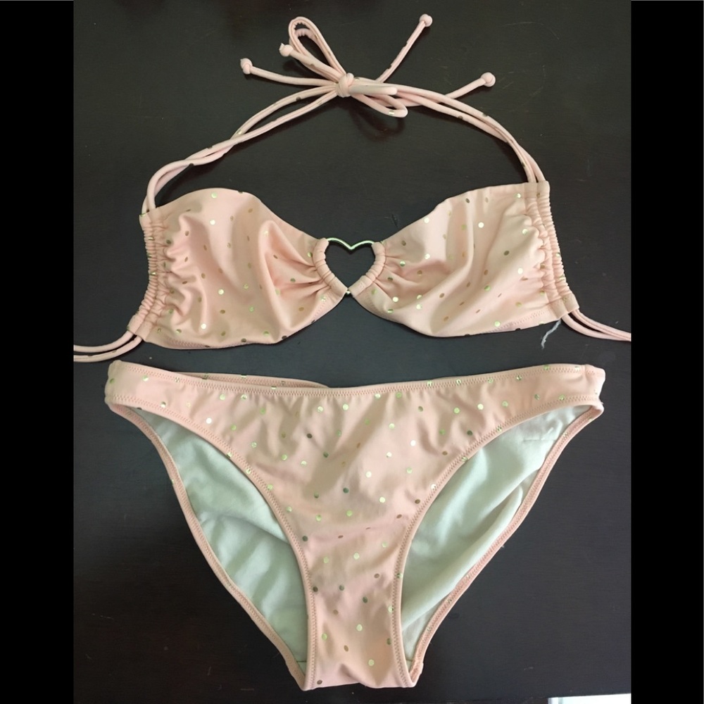 Victoria’s Secret Swimsuit