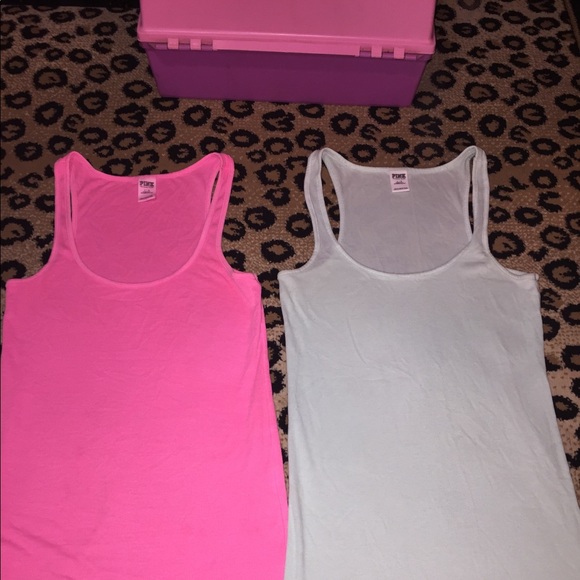 2 FOR 10$ VS PINK! LASTING AN HOUR - Picture 1 of 5