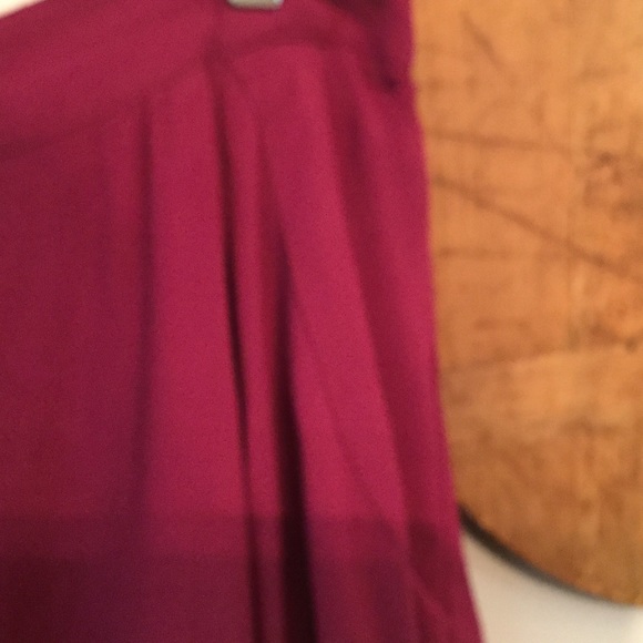 Made well skirt - Picture 3 of 6