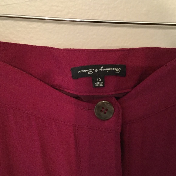 Made well skirt - Picture 4 of 6