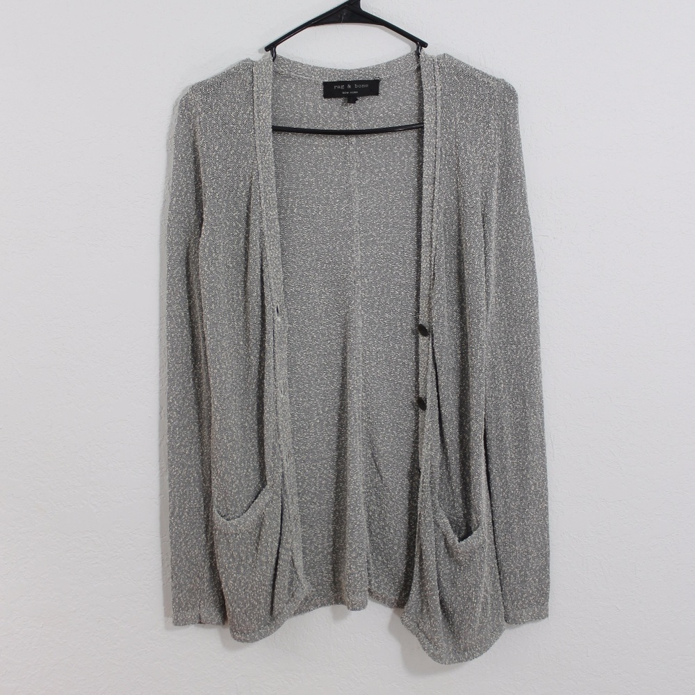 Rag and Bone cardigan