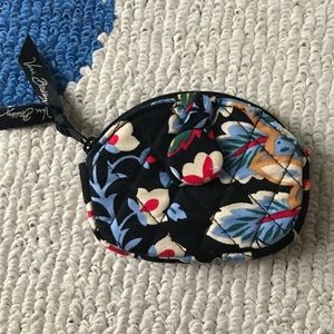 Vera Bradley Change Purse