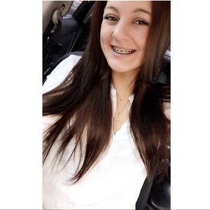 Meet your Posher, Abbygail