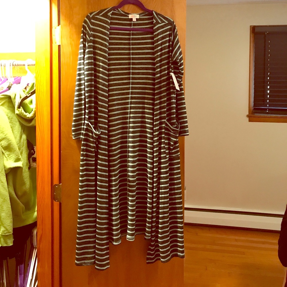 BNWT LulaRoe Sarah
