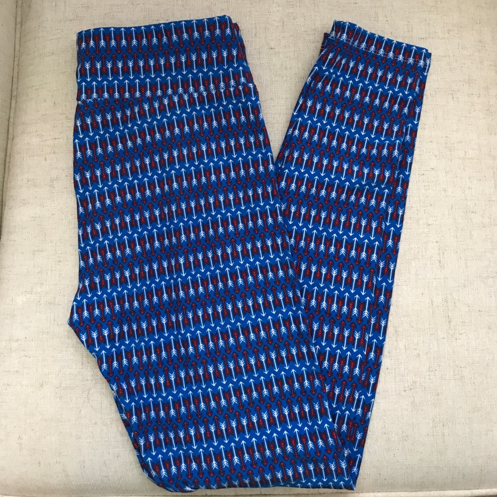 Lularoe OS leggings