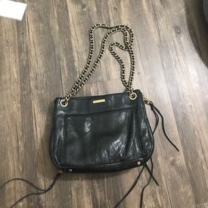 Rebecca minkoff shoulder bag