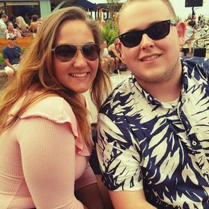 Meet your Posher, Sean