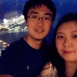 Meet your Posher, Joann