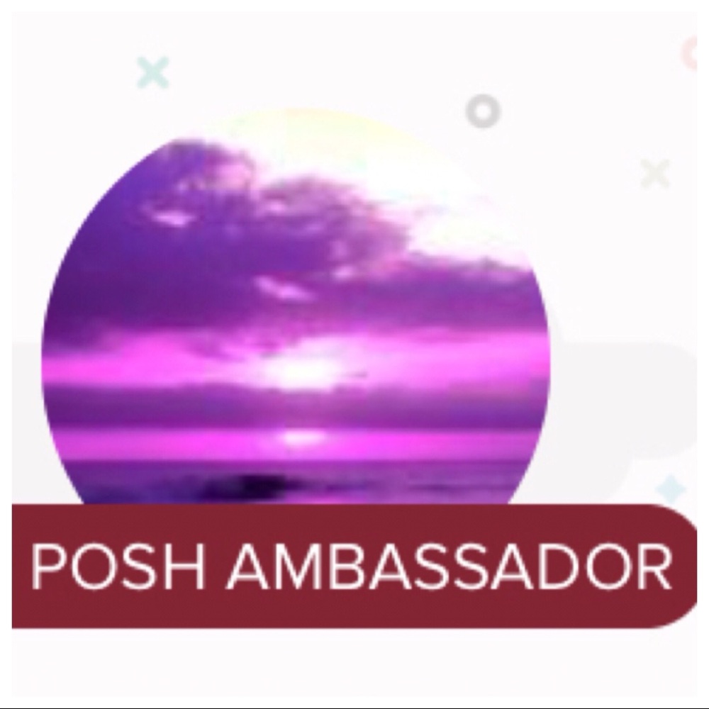 Posh Ambassador