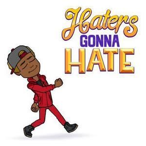 Meet your Posher, Gregg