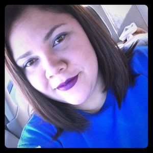 Meet your Posher, Katherine quiles