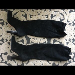 MICHAEL Michael Kors slouch boots