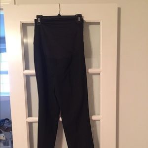 Loft size 8 petite maternity pants