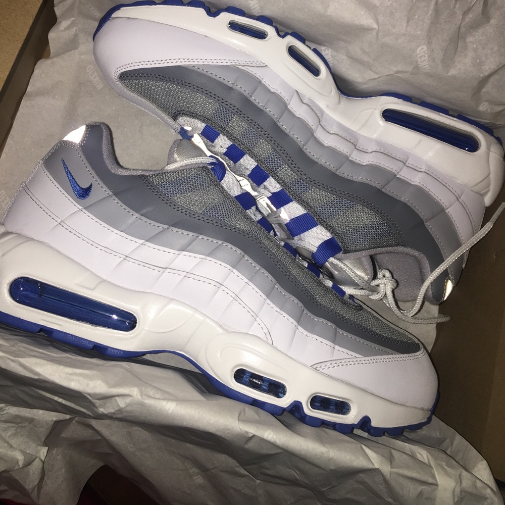 Men’s Air Max
