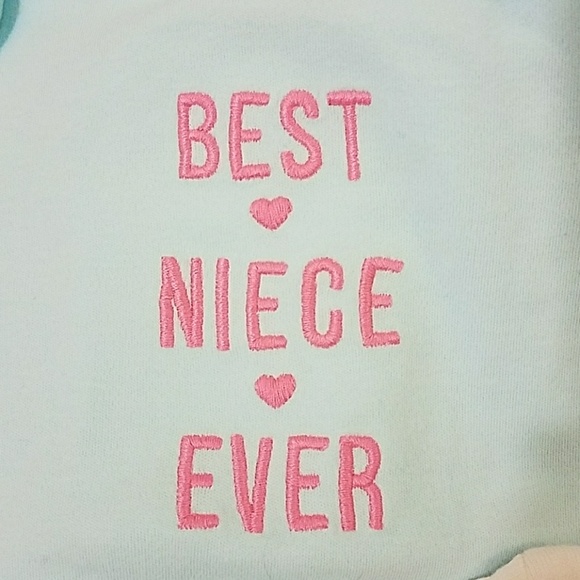 🔴Newborn 6 Piece Onesie Bundle - Picture 3 of 8