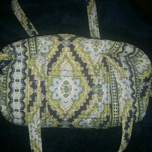 Vera Bradley bag - Picture 3 of 6