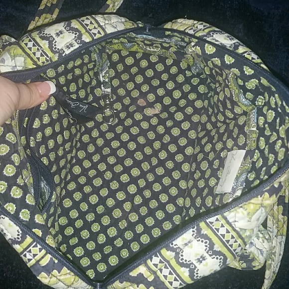 Vera Bradley bag - Picture 2 of 6