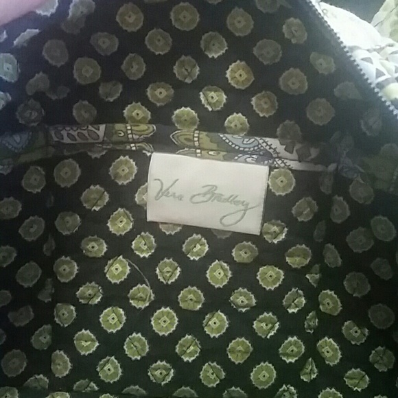 Vera Bradley bag - Picture 4 of 6