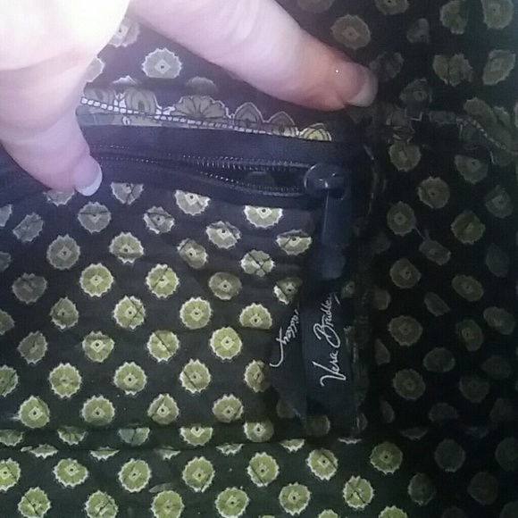 Vera Bradley bag - Picture 5 of 6