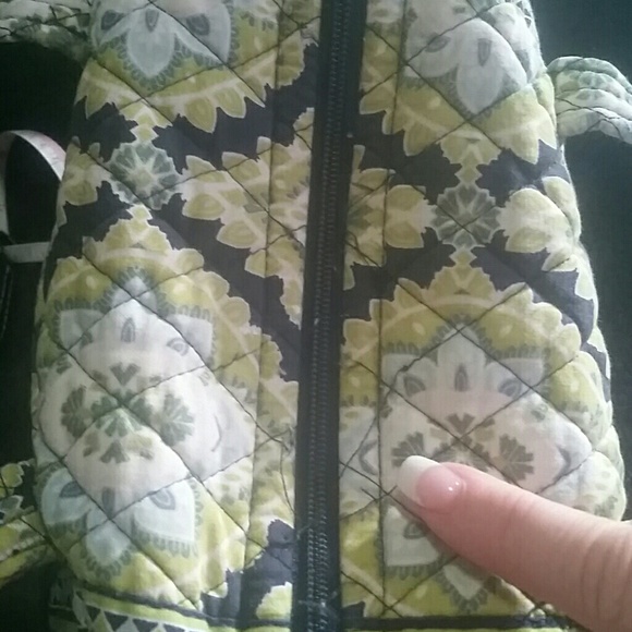 Vera Bradley bag - Picture 6 of 6