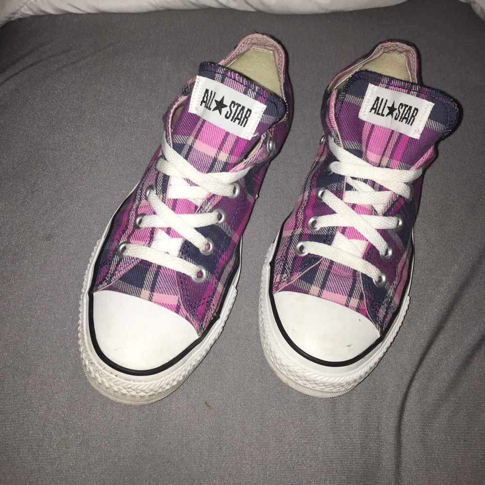 Converse All-Star sneakers size 6.5