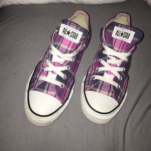 Converse All-Star sneakers size 6.5