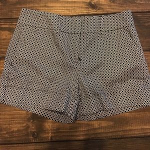 NY&Co patterned shorts