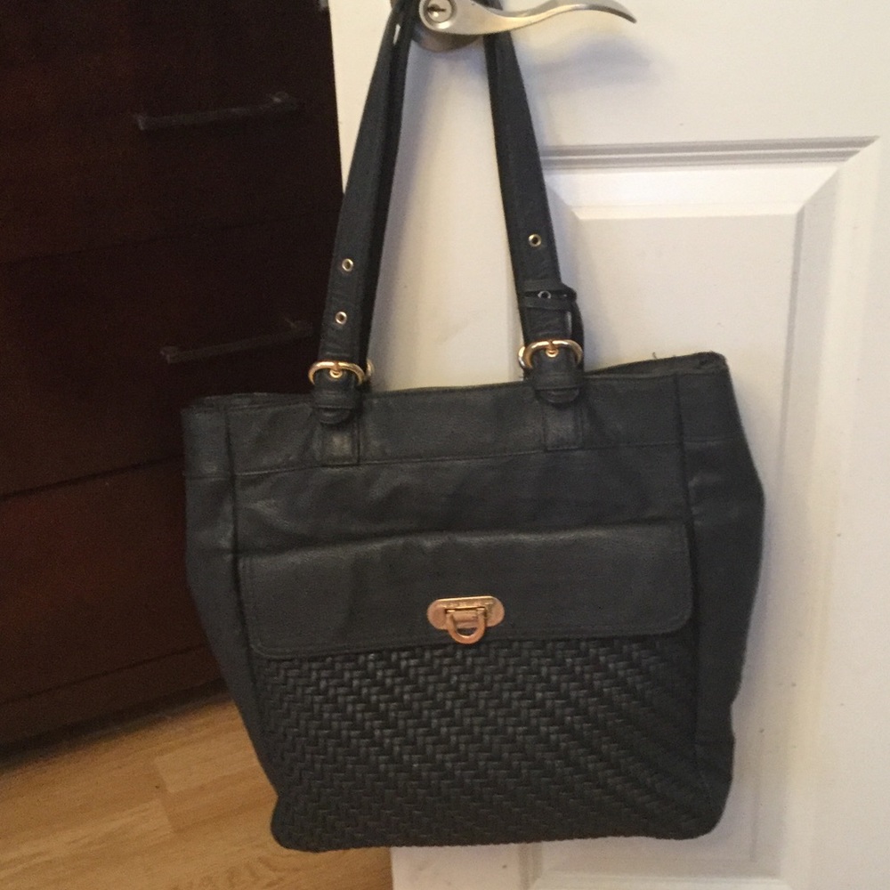 French Connection purse