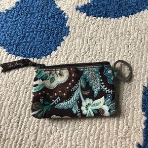 Vera Bradley ID Tag