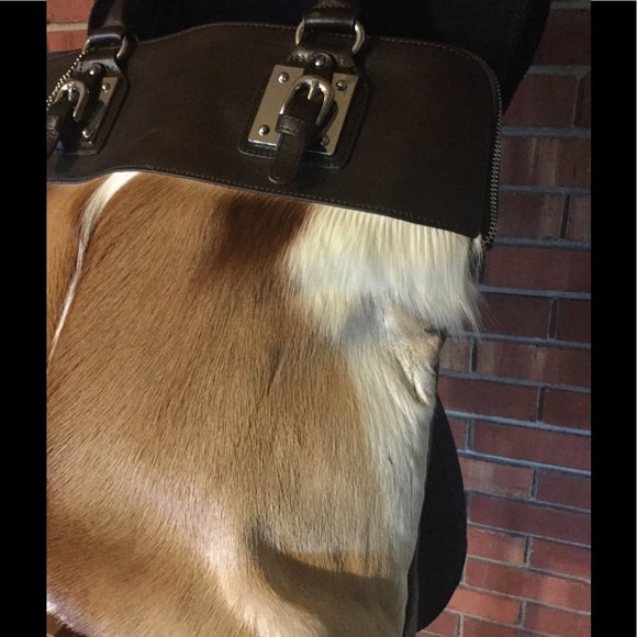 ❌SOLD ON EBAY!!! Wilson Leather African Springbok❌ - Picture 2 of 5