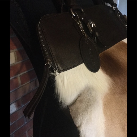 ❌SOLD ON EBAY!!! Wilson Leather African Springbok❌ - Picture 3 of 5