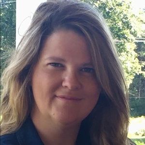 Meet your Posher, Jill