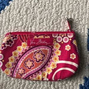 Vera Bradley ID Tag