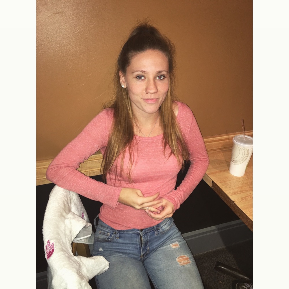 Meet your Posher, Heather