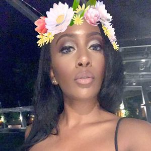 Meet your Posher, Rashawn