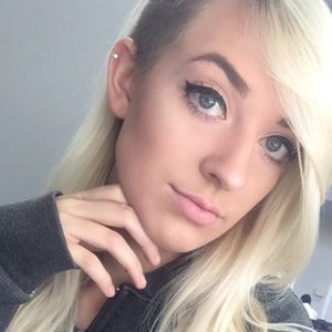 Meet your Posher, Kate