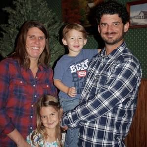 Meet your Posher, Tori