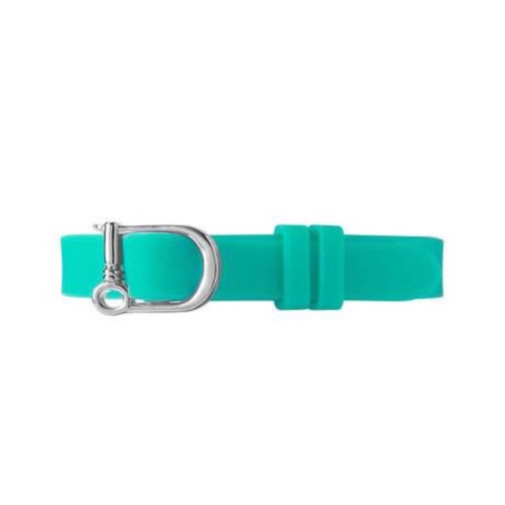 Keep Collective Silicone Bracelet