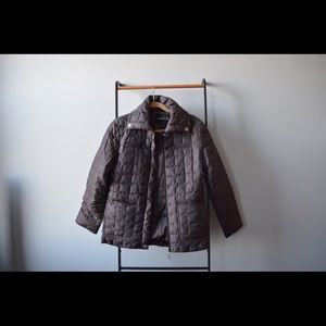 Pasha & Joe puffy jacket CLOSET CLEANOUT SALE
