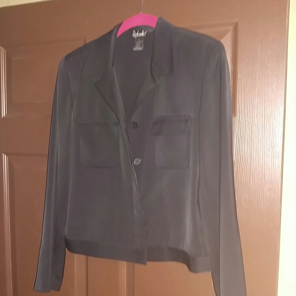 Rafaella Short Blazer ❤️GREAT CHRISTMAS 🎁🎁🎁