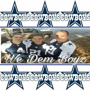 Meet your Posher, Rick