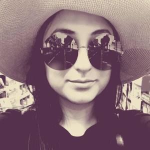 Meet your Posher, Adlemi