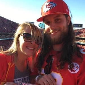 Meet your Posher, Lesley