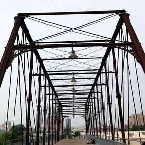 Meet your Posher, Derek