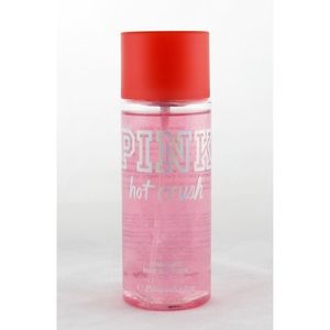 Hot crush Shimmer Body Mist