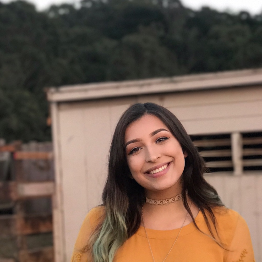 Meet your Posher, Paola