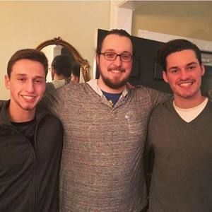 Meet your Posher, Dylan