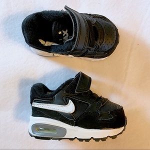 Baby Nike Air Max's