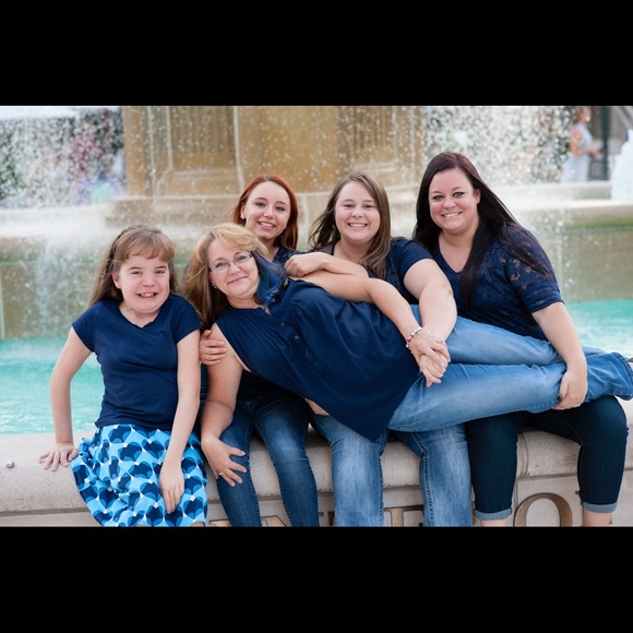 God & Family are my Anchor βοΈ - Picture 2 of 8